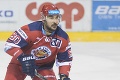 Hokejový obranca Kováčik ukončil kariéru s krásnym odkazom: Nech hokej spája