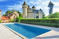 Koronakríza znížila ceny luxusných realít vo Francúzsku: Zámok za cenu domu pod Slavínom