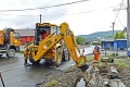 Katastrofa v obci Pichne: Ľudia zo zatopenej dedinky rátajú škody v státisícoch