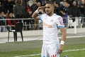 Marseille musí milovať: Payet predĺžil zmluvu, napriek radikálnemu zníženiu platu