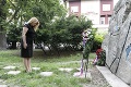 Prezidentka si uctila pamiatku Milady Horákovej: Silná žena, ktorá pre svoje hodnoty obetovala život