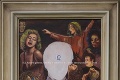 Utajovaný obraz Gotta († 80): Vydražil sa až na 44-tisíc €