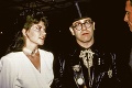 Bývalá manželka Eltona Johna žiada súdny príkaz: Zverejnil Rocketman niečo, čo nemal?