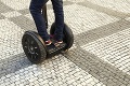 Kariéru dvojkolesového vozidla poznačili viaceré nehody: Prekliaty Segway končí