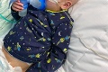 Krutý osud ťažko skúšaného chlapčeka: Dvakrát sa vyliečil z rakoviny, teraz prišla tvrdá rana