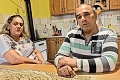 Bývalý baník Štefan s manželkou doslova živoria: Po 17 rokoch driny musíme vyžiť len zo 100 €