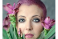 Dcéra Slováčka a Patrasovej má pre rakovinu vlasy na ježka, odfarbila ich na ružovo: S týmto nerátala!