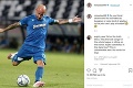 Stoch sa posťažoval fanúšikom: Myslíte si, že si toto zaslúžim?