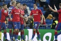 CSKA Moskva zaplatí za rasistické správanie fanúšikov: Smiešne nízka pokuta