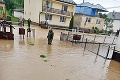 Katastrofa v obci Pichne: Následky vlaňajšej ničivej povodne ešte odstraňujú
