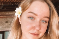 Ruská instagramová hviezda († 18) zarobila milióny a žila svoj sen: Tragická smrť na Bali!