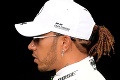 Lewis Hamilton nezostal ticho: Som presvedčený, že príde zmena