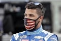 Afroameričan jazdiaci NASCAR je zhrozený: Nechutný nález v garáži, kto môže urobiť niečo také?