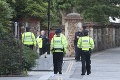 Krvavá noc v anglickom meste Reading: Podrobnosti z útoku, v putách skončil mladý muž