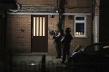Nové odhalenia o útoku v Readingu: Britská polícia hovorí o terorizme!
