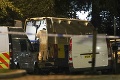 Nové odhalenia o útoku v Readingu: Britská polícia hovorí o terorizme!