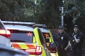 Krvavá noc v anglickom meste Reading: Podrobnosti z útoku, v putách skončil mladý muž
