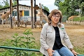 Riaditeľka Miloslava Šavelová venovala zvieratám celý život: Milovanú zoo opúšťam po 30 rokoch