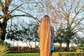 Skutočná Rapunzel má vlasy dlhšie, než je sama vysoká: Keď uvidíte jej hrivu, nebudete chápať