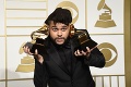 The Weeknd pobláznil dav na pražskom megakoncerte, fanúšikovi zo Slovenska splnil sen: Wau, zážitok na celý život!