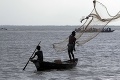 Tragédia v Bangladéši: Pri zrážke člnov zahynulo najmenej 25 ľudí