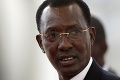 Čadská vojenská junta vymenovala prechodnú vládu: Hlavné slovo mal syn zosnulého prezidenta Débyho