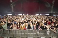 Pandemický koncert v Liverpoole je v plnom prúde: Diváci nemusia nosiť rúška ani dodržiavať rozostupy