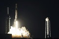 SpaceX má za sebou prvú plnohodnotnú misiu: Historický návrat od Apolla 8