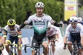 Peter Sagan naznačil ambície pred Giro d'Italia: Rozhodnú preteky o Tourminátorovej budúcnosti?
