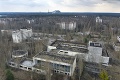 Katastrofa v Černobyle: Kam uložia jadrový odpad? Zelenskyj odhalil nové riešenie