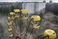 Je situácia v Černobyle pod kontrolou? Ukrajinský jadrový úrad vysvetľuje