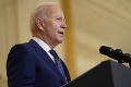 Joe Biden o napätej situácii medzi USA a Ruskom: Nastal čas na deeskaláciu