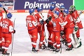 S takouto zostavou vyrukujú Česi proti Slovákom: Na MS majú prísľub účasti až od ôsmich hráčov NHL