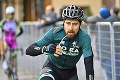 Česká novinárka otvorene: Peter Sagan sa bude šetriť, Giro vypustí!
