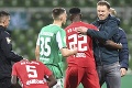Lipsko postúpilo do finále pohára: Predĺženie prinieslo veľkú drámu