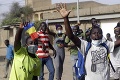 Krviprelievanie v africkom štáte Čad: Armáda prehovorila o zabití stoviek povstalcov