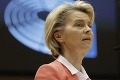 Predstavitelia Európskej únie to už ďalej nestrpia: Drsná kritika Ruska, toto prehnali