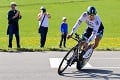 Česká novinárka otvorene: Peter Sagan sa bude šetriť, Giro vypustí!