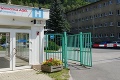 Situácia v krompašskej nemocnici sa výrazne zlepšila: V máji chcú spustiť očkovacie centrum