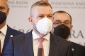 Prieskum popularity slovenských politikov: Najdôveryhodnejšia Čaputová, Matovičov prepad ku Kotlebovi
