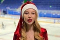 Na narodeniny sa odviazala: Ruská športová moderátorka išla donaha