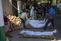 India je kvôli COVID-19 na kolenách, kolabujú nemocnice: Európska únia podáva pomocnú ruku