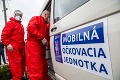 Slováci lákajú nezaočkovaných seniorov poriadne mastnými sumami: Inzeráty pribudli ako huby po daždi
