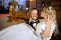Mladomanželia Tereza a Milan 7 mesiacov od svadby pred kamerami: Pravda o ich vzťahu
