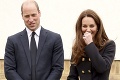 Kate čoskoro príde o titul vojvodkyne z Cambridge: Rozhodne o tom samotná kráľovná!