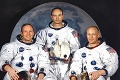 Michael Collins († 90) vyniesol na Mesiac Neila Armstronga: Zomrel najosamelejší muž z kozmu