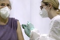 Nemci trhli európsky rekord v očkovaní: Ohromujúce, koľko obyvateľov dostalo vakcínu za jediný deň