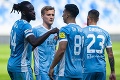 Banská nemala šancu: Slovan rozbil Bystricu a je krok od finále!