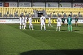Hráči v FC Nitra čakajú na peniaze: Predžalobná výzva klubu!