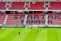 Šlágru Trnava – Slovan nepomohlo ani uvoľnenie opatrení: Derby bude bez divákov!